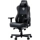 Крісло для геймерів Anda Seat Kaiser 3E XL Black (AD23YC-XL-08-B-PV/C-B01)