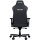 Крісло для геймерів Anda Seat Kaiser 3E XL Black (AD23YC-XL-08-B-PV/C-B01)