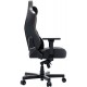 Крісло для геймерів Anda Seat Kaiser 3E XL Black (AD23YC-XL-08-B-PV/C-B01)