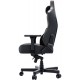 Крісло для геймерів Anda Seat Kaiser 3E XL Black (AD23YC-XL-08-B-PV/C-B01)