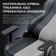 Крісло для геймерів Anda Seat Kaiser 3E XL Black (AD23YC-XL-08-B-PV/C-B01)
