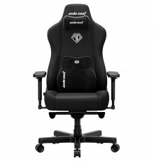 Крісло для геймерів Anda Seat Kaiser 3E Size XL Black (AD23YC-XL-09-B-CF-B01)