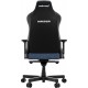 Крісло для геймерів Anda Seat Kaiser 3E XL Dark Blue Fabric (AD23YC-XL-09-S-CF-S01)