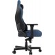 Крісло для геймерів Anda Seat Kaiser 3E XL Dark Blue Fabric (AD23YC-XL-09-S-CF-S01)
