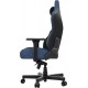 Крісло для геймерів Anda Seat Kaiser 3E XL Dark Blue Fabric (AD23YC-XL-09-S-CF-S01)