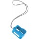 Чохол + ремінець GoPro Sleeve&Lanyard Blue для HERO9 (ADSST-003)