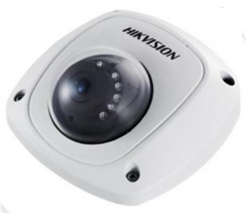 Turbo HD камера Hikvision AE-VC211T-IRS (2.8) Turbo HD камера Hikvision AE-VC211T-IRS (2.8)
