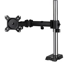 Настільне кріплення Arctic Z1 Gen.3 Black (AEMNT00052A)