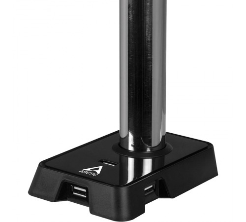 Настільне кріплення Arctic Z1 Gen.3 Black (AEMNT00052A)
