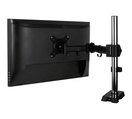 Настільне кріплення Arctic Z1 Gen.3 Black (AEMNT00052A)