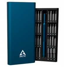 Набір викруток Arctic Precision Screwdriver Toolkit (AETLS00001A)