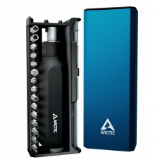 Набір викруток Arctic Ratchet Screwdriver Toolkit (AETLS00002A)