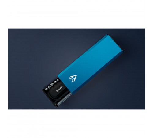 Набір викруток Arctic Ratchet Screwdriver Toolkit (AETLS00002A)