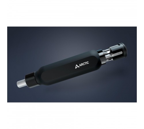 Набір викруток Arctic Ratchet Screwdriver Toolkit (AETLS00002A)