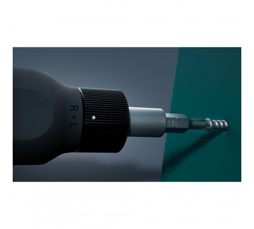 Набір викруток Arctic Ratchet Screwdriver Toolkit (AETLS00002A)