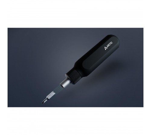 Набір викруток Arctic Ratchet Screwdriver Toolkit (AETLS00002A)