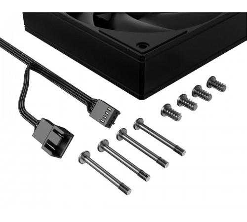 Вентилятор ID-Cooling AF-1230-K