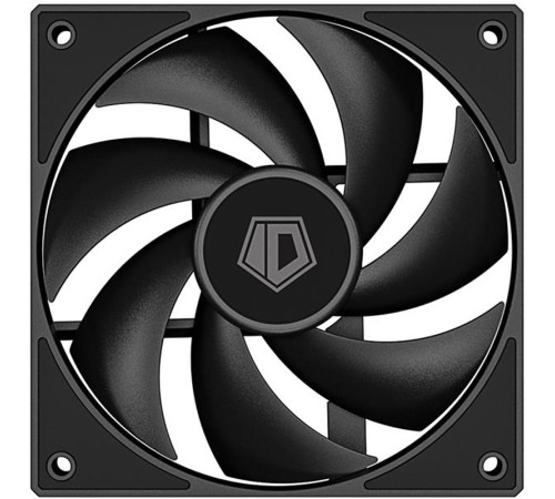 Вентилятор ID-Cooling AF-125-K