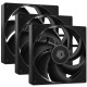 Вентилятор ID-Cooling AF-125-K Trio