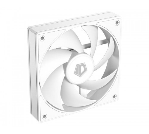 Вентилятор ID-Cooling AF-125-W Trio