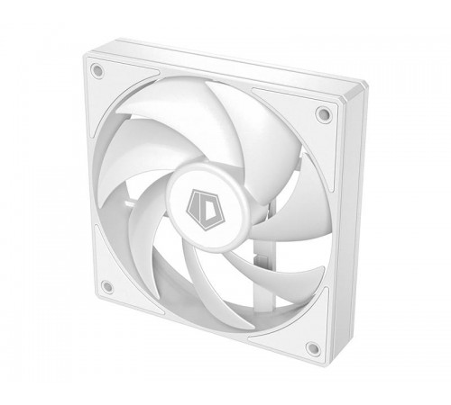 Вентилятор ID-Cooling AF-125-W Trio