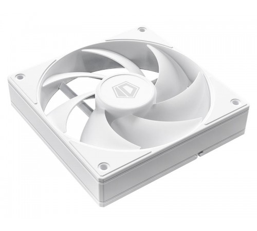 Вентилятор ID-Cooling AF-125-W Trio