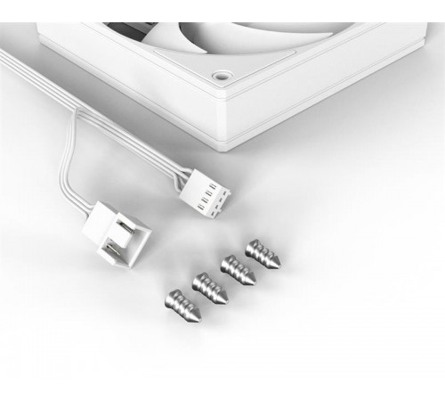 Вентилятор ID-Cooling AF-125-W Trio