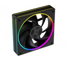 Вентилятор ID-Cooling AF-127-ARGB-K Trio