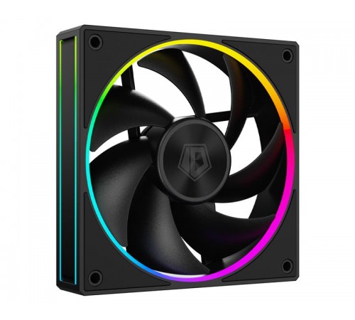 Вентилятор ID-Cooling AF-127-ARGB-K Trio