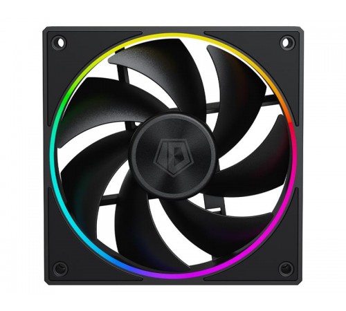 Вентилятор ID-Cooling AF-127-ARGB-K Trio