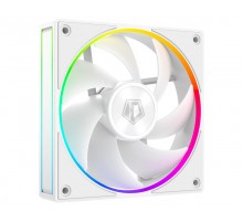 Вентилятор ID-Cooling AF-127-ARGB-W