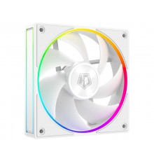 Вентилятор ID-Cooling AF-127-ARGB-W