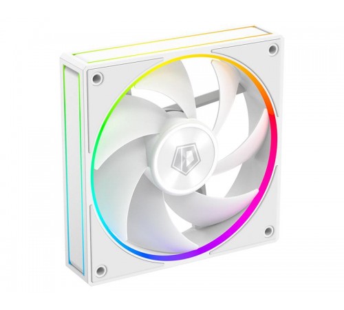 Вентилятор ID-Cooling AF-127-ARGB-W Trio