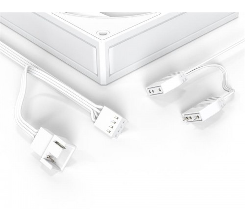 Вентилятор ID-Cooling AF-127-ARGB-W Trio