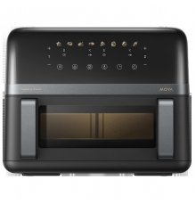 Мультипіч Mova FD20 Pro Black (AF-5518ATB)