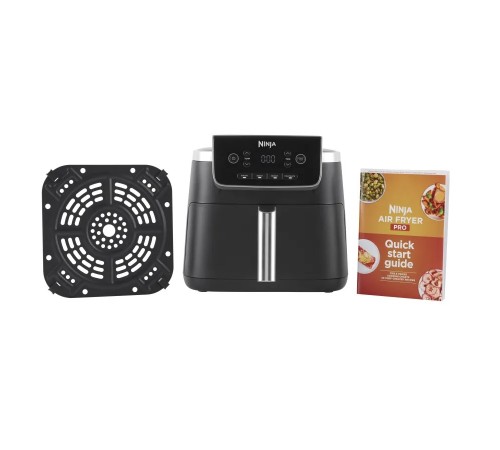 Мультипіч Ninja Air Fryer Pro AF140EU