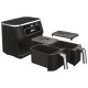Мультипіч Ninja Air Fryer Dual Zone AF200EU