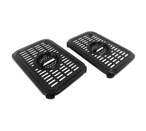 Мультипіч Ninja Air Fryer Dual Zone AF200EU