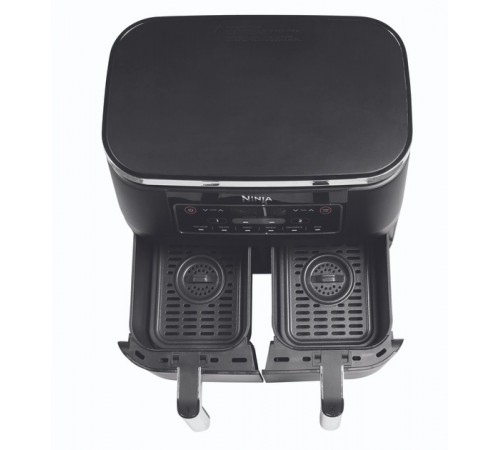 Мультипіч Ninja Foodi Dual Zone AF300EU Мультипіч Ninja Foodi Dual Zone AF300EU