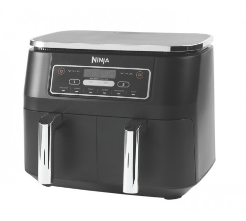 Мультипіч Ninja Foodi Dual Zone AF300EU Мультипіч Ninja Foodi Dual Zone AF300EU