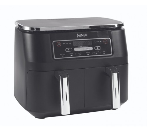 Мультипіч Ninja Foodi Dual Zone AF300EU Мультипіч Ninja Foodi Dual Zone AF300EU