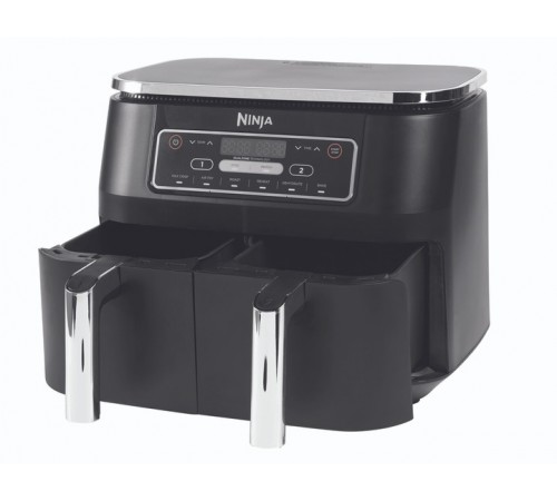 Мультипіч Ninja Foodi Dual Zone AF300EU Мультипіч Ninja Foodi Dual Zone AF300EU