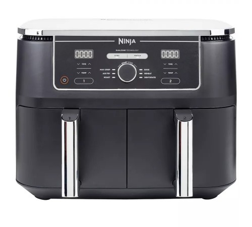Мультипіч Ninja Dual Zone Air Fryer Max AF400EU
