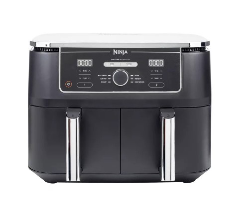Мультипіч Ninja Dual Zone Air Fryer Max AF400EU