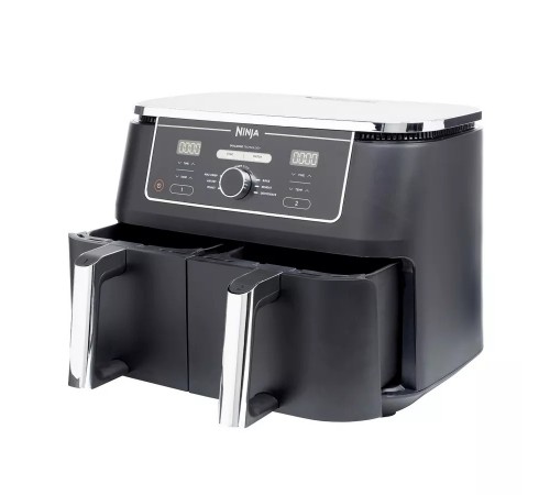 Мультипіч Ninja Dual Zone Air Fryer Max AF400EU