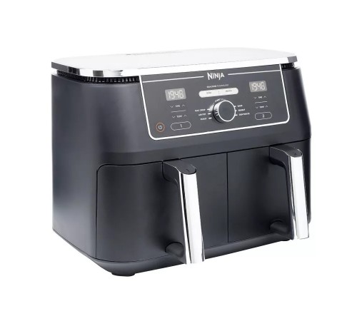 Мультипіч Ninja Dual Zone Air Fryer Max AF400EU