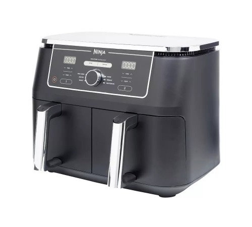 Мультипіч Ninja Dual Zone Air Fryer Max AF400EU