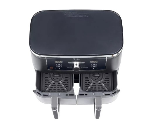 Мультипіч Ninja Dual Zone Air Fryer Max AF400EU