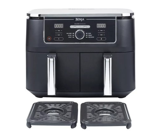 Мультипіч Ninja Dual Zone Air Fryer Max AF400EU