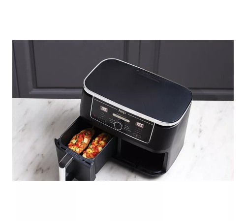 Мультипіч Ninja Dual Zone Air Fryer Max AF400EU